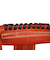 ウイルソン（Wilson）ソフトボール用グラブ グローブ 内野手用 WQ DUAL 87 WBW103151