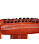 ウイルソン（Wilson）ソフトボール用グラブ グローブ 内野手用 WQ DUAL 87 WBW103151