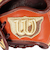 ウイルソン（Wilson）ソフトボール用グラブ グローブ 内野手用 WQ DUAL 87 WBW103151