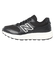 ニューバランス（new balance）スニーカー 363M v9 ブラック WW363MA92E スニーカー ウォーキングシューズ 靴