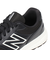 ニューバランス（new balance）スニーカー 363M v9 ブラック WW363MA92E スニーカー ウォーキングシューズ 靴