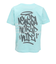ニューエラ（NEW ERA）ジュニア 半袖 コットン Tシャツ Graffiti TACBLU 14414384