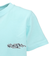 ニューエラ（NEW ERA）ジュニア 半袖 コットン Tシャツ Graffiti TACBLU 14414384
