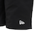 ニューエラ（NEW ERA）ジュニア アウトドア ユーティリティー ショートパンツ BLK 14391923