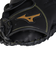 ミズノ（MIZUNO）少年軟式 グラブ 捕手用 野球グローブ ジュニア ボールパーク 1AJCY12900 09