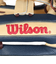 ウイルソン（Wilson）ソフトボール用グラブ グローブ 内野手用 WQ DUAL D5 WBW103149