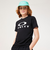 オークリー（OAKLEY）ジュニア QD 半袖 BARK Tシャツ FOA407709-02E