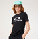 オークリー（OAKLEY）ジュニア QD 半袖 BARK Tシャツ FOA407709-02E