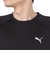 プーマ（PUMA）TECH 半袖Tシャツ 632963 01 BLK