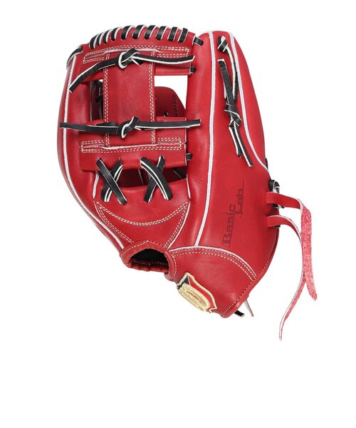 ウィルソン グローブ 軟式赤 Wilson 軟式グローブ 色 レッド系