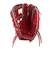 ウイルソン（Wilson）軟式用グラブ 内野手 野球グローブ 一般 BasicLab DUAL デュアル WBW103013