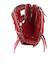 ウイルソン（Wilson）軟式用グラブ 内野手 野球グローブ 一般 BasicLab DUAL デュアル WBW103013