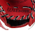 ウイルソン（Wilson）軟式用グラブ 内野手 野球グローブ 一般 BasicLab DUAL デュアル WBW103013