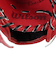 ウイルソン（Wilson）軟式用グラブ 内野手 野球グローブ 一般 BasicLab DUAL デュアル WBW103013