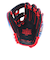 ローリングス（Rawlings）硬式用グラブ オールラウンド用 野球グローブ 一般 MLB TOKYO SERIES REV1X REV205-32NSN