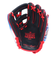 ローリングス（Rawlings）硬式用グラブ オールラウンド用 野球グローブ 一般 MLB TOKYO SERIES REV1X REV205-32NSN