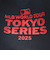 ローリングス（Rawlings）硬式用グラブ オールラウンド用 野球グローブ 一般 MLB TOKYO SERIES REV1X REV205-32NSN