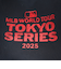 ローリングス（Rawlings）硬式用グラブ オールラウンド用 野球グローブ 一般 MLB TOKYO SERIES REV1X REV205-32NSN