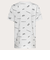 オークリー（OAKLEY）ジュニア QD 半袖 グラフィック Tシャツ FOA407711-186