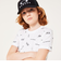 オークリー（OAKLEY）ジュニア QD 半袖 グラフィック Tシャツ FOA407711-186
