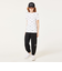 オークリー（OAKLEY）ジュニア QD 半袖 グラフィック Tシャツ FOA407711-186