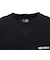 ニューエラ（NEW ERA）ジュニア 半袖 コットン Tシャツ BLK 14414388