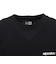 ニューエラ（NEW ERA）ジュニア 半袖 コットン Tシャツ BLK 14414388