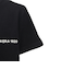 ニューエラ（NEW ERA）ジュニア 半袖 コットン Tシャツ BLK 14414388