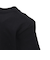 ニューエラ（NEW ERA）ジュニア 半袖 コットン Tシャツ BLK 14414388