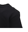 ニューエラ（NEW ERA）ジュニア 半袖 コットン Tシャツ BLK 14414388
