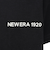 ニューエラ（NEW ERA）ジュニア 半袖 コットン Tシャツ BLK 14414388