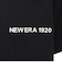 ニューエラ（NEW ERA）ジュニア 半袖 コットン Tシャツ BLK 14414388