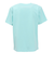 ニューエラ（NEW ERA）ジュニア 半袖 コットン Tシャツ ボックスロゴ BOCBLU 14414392