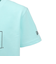 ニューエラ（NEW ERA）ジュニア 半袖 コットン Tシャツ ボックスロゴ BOCBLU 14414392