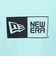 ニューエラ（NEW ERA）ジュニア 半袖 コットン Tシャツ ボックスロゴ BOCBLU 14414392