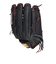 ウイルソン（Wilson）ソフトボール用グラブ グローブ オールラウンド用 WQ DUAL 95 左投用 WBW103159
