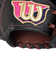 ウイルソン（Wilson）ソフトボール用グラブ グローブ オールラウンド用 WQ DUAL 95 左投用 WBW103159