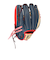 ウイルソン（Wilson）ソフトボール用グラブ グローブ 内野手用 WQ DUAL 87 WBW103152