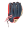 ウイルソン（Wilson）ソフトボール用グラブ グローブ 内野手用 WQ DUAL 87 WBW103152