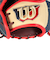 ウイルソン（Wilson）ソフトボール用グラブ グローブ 内野手用 WQ DUAL 87 WBW103152
