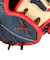 ウイルソン（Wilson）ソフトボール用グラブ グローブ 内野手用 WQ DUAL 87 WBW103152