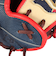 ウイルソン（Wilson）ソフトボール用グラブ グローブ 内野手用 WQ DUAL 87 WBW103152