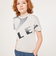 オークリー（OAKLEY）ジュニア QD 半袖 フォト Tシャツ FOA407710-20J