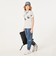 オークリー（OAKLEY）ジュニア QD 半袖 フォト Tシャツ FOA407710-20J