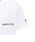 ニューエラ（NEW ERA）ジュニア 半袖 コットン Tシャツ WHI 14414386