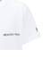 ニューエラ（NEW ERA）ジュニア 半袖 コットン Tシャツ WHI 14414386