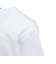 ニューエラ（NEW ERA）ジュニア 半袖 コットン Tシャツ WHI 14414386