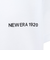 ニューエラ（NEW ERA）ジュニア 半袖 コットン Tシャツ WHI 14414386