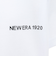 ニューエラ（NEW ERA）ジュニア 半袖 コットン Tシャツ WHI 14414386