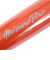 ミズノ（MIZUNO）軟式用バット 野球 一般 MPノック 87cm/平均530g 1CJWK16887 2754